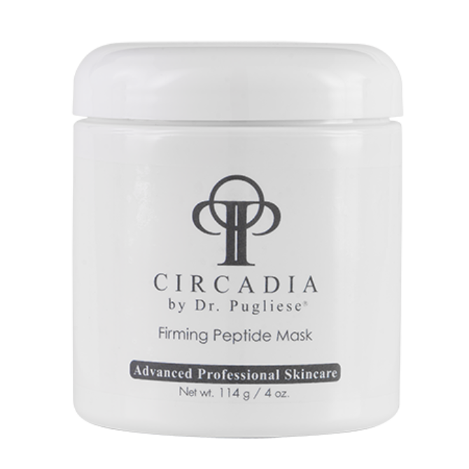 Firming Peptide Mask | Zpevňující peptidová maska