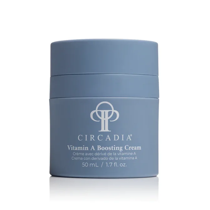 Vitamin A Boosting Cream | Omlazující krém s vitamínem A