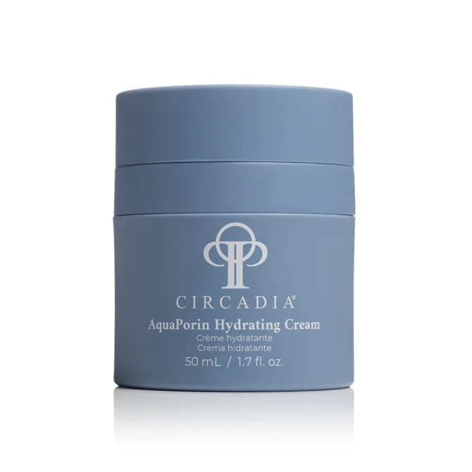 AquaPorin Hydrating Cream | Hydratační krém s aquaporiny