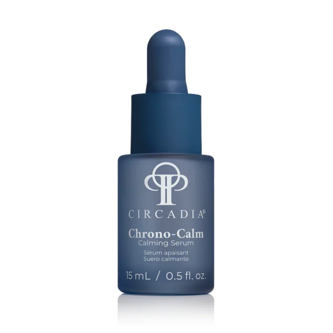 Chrono-Calm Serum | Zklidňující sérum – koncentrát