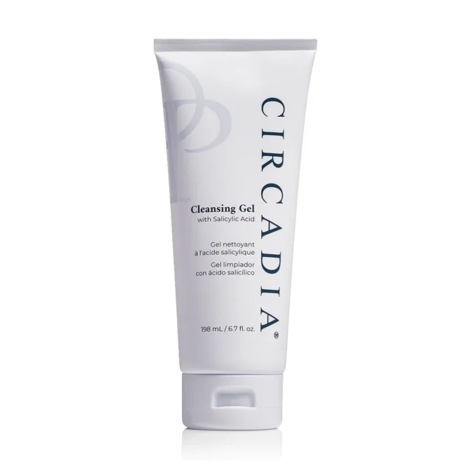Cleansing Gel with Salicylic Acid | Čisticí gel s kyselinou salicylovou