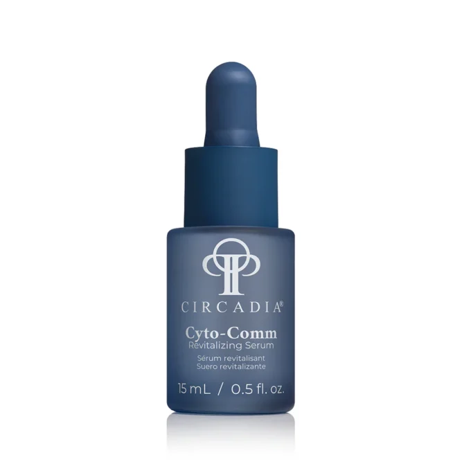 Cyto-Comm Serum | Sérum pro obnovu mezibuňečné komunikace