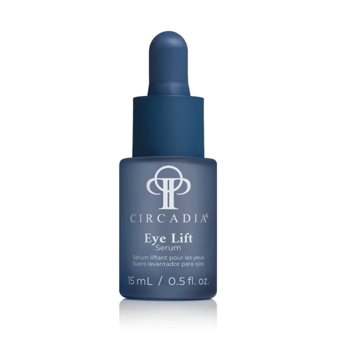 Eye Lift Serum | Vyhlazující gel na oči