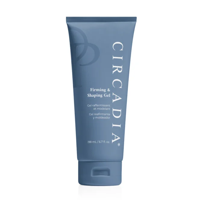 Firming and Shaping Gel | Zpevňující a tvarující tělový gel