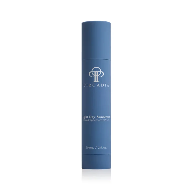Light Day Sunscreen Broad Spectrum SPF-37 | Lehký denní širokospektrý ochranný krém SPF 37