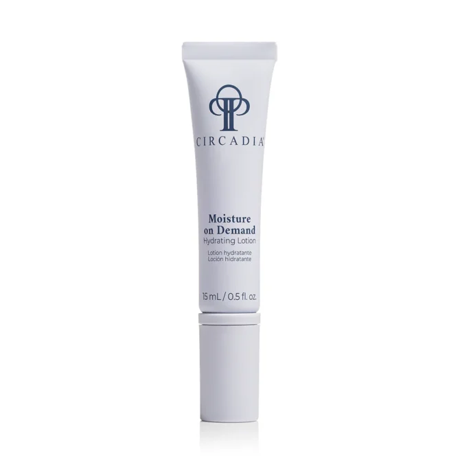 Moisture on Demand | Hydratační sérum