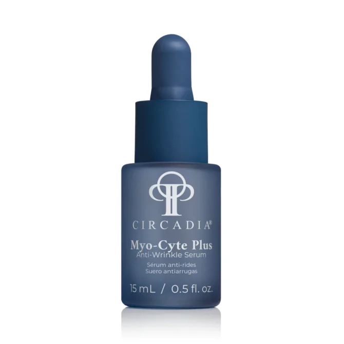 Myo-Cyte Plus Anti-Wrinkle Serum | Protivráskové sérum