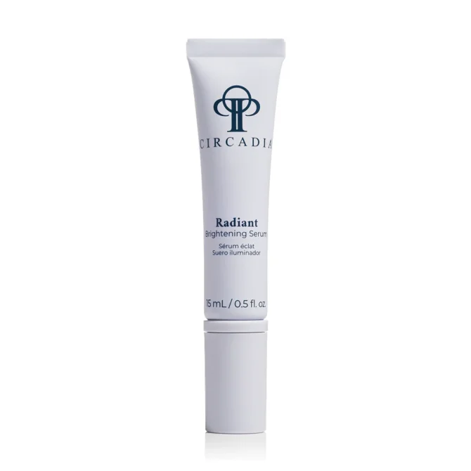 Radiant Brightening Serum | Rozjasňující sérum s antioxidanty