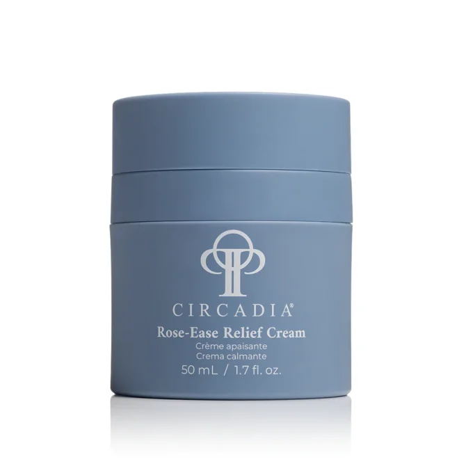 Rose Ease Relief Cream | Zklidňující krém proti začervenání