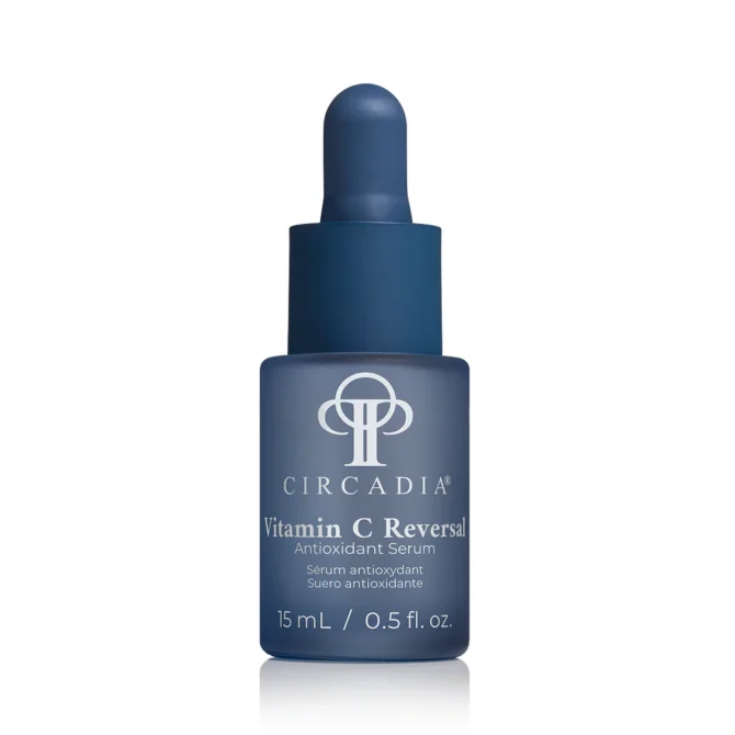 Vitamin C Reversal Serum | Obnovující sérum s vitamínem C