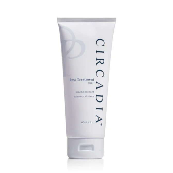 Post Treatment Balm | Balzám na ošetření obličeje po peelingu