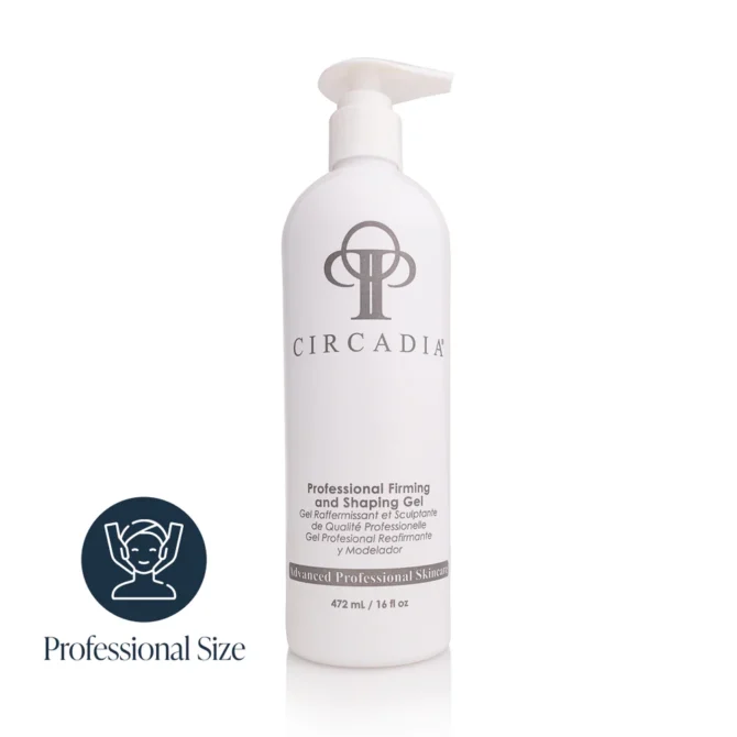 Firming and Shaping Gel | Zpevňující a tvarující tělový gel