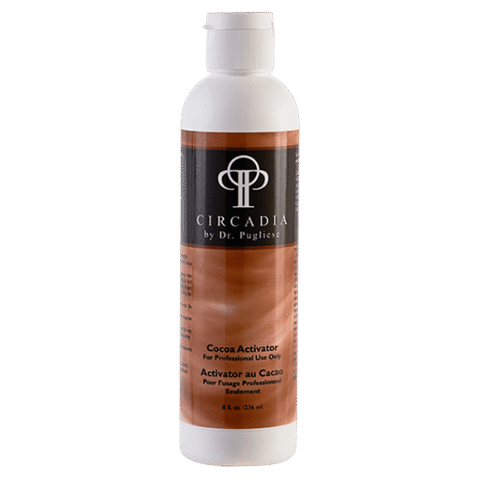Cocoa Mask Activator | Aktivátor kakaové masky