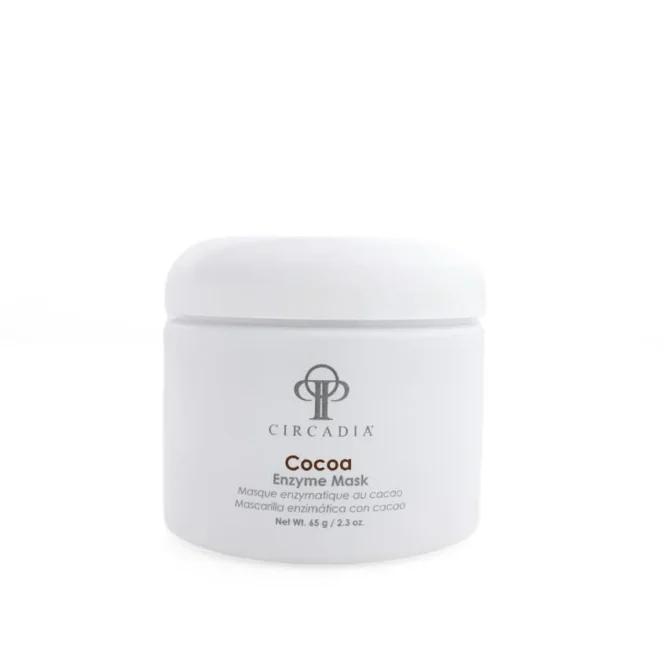 Cocoa Enzyme Mask | Enzymová péče kakao