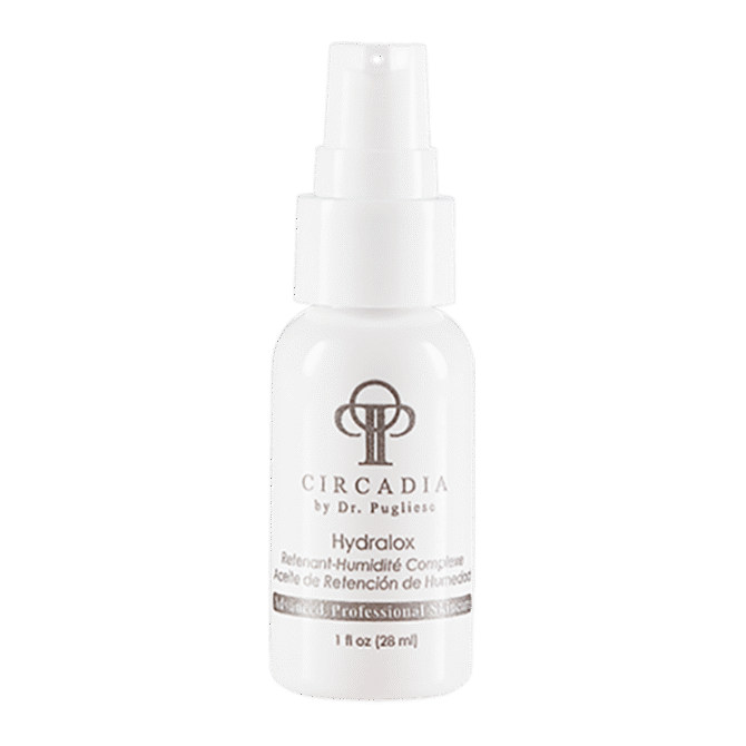 Hydralox | Hydratační olejové sérum