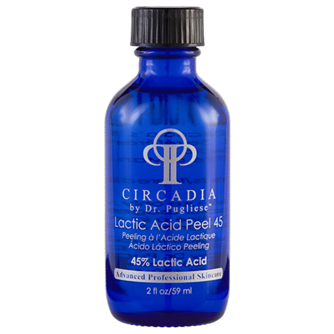 Lactic 45 Peel | Peeling kyselina mléčná 45%