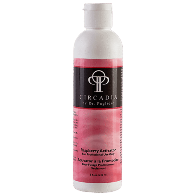 Raspberry Mask Activator | Aktivátor enzymové péče malina