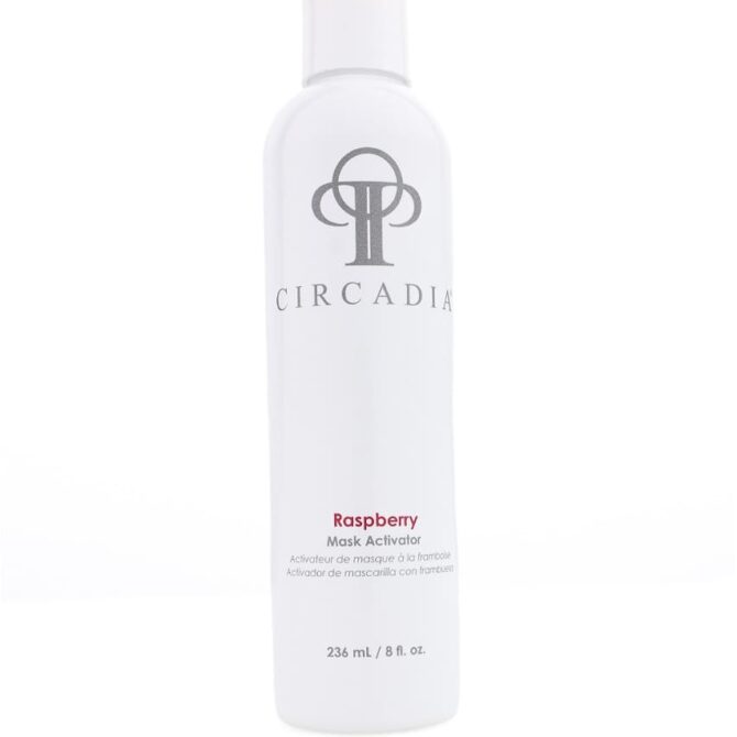 Raspberry Mask Activator | Aktivátor enzymové péče malina