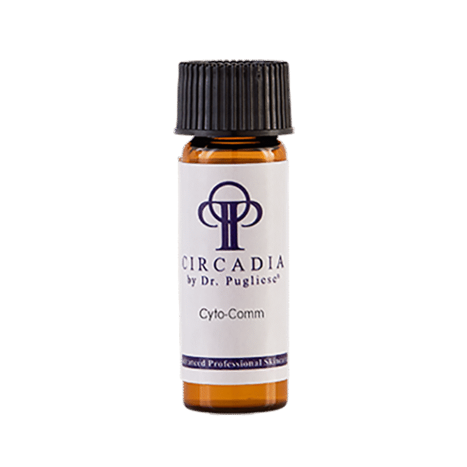 Cyto-Comm Serum | Sérum pro obnovu mezibuňečné komunikace