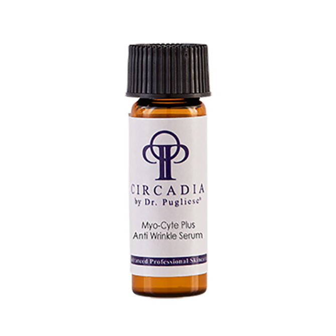 Myo-Cyte Plus Anti Wrinkle Serum | Protivráskové sérum