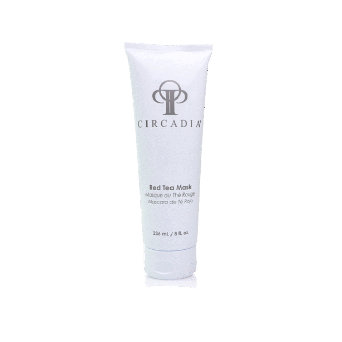 Red Tea mask | Hydratační maska s červeným čajem