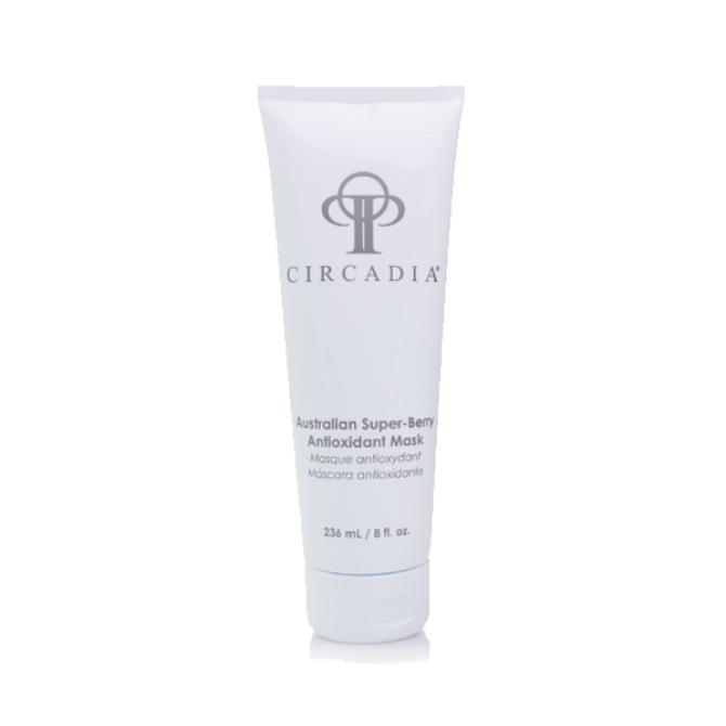 Australian Super Berry Antioxidant Mask | Antioxidační maska s australskými superbobulemi