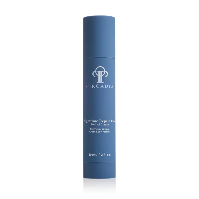 Nighttime Repair Plus | Night Time Repair Plus