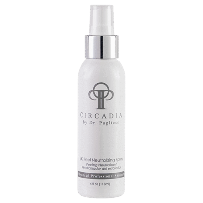 pk Peel Neutralizing Spray | Gelový peelingový neutralizační sprej