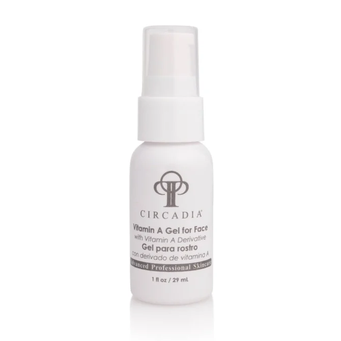 Vitamin A Gel | Gel-koncentrát s vitamínem A