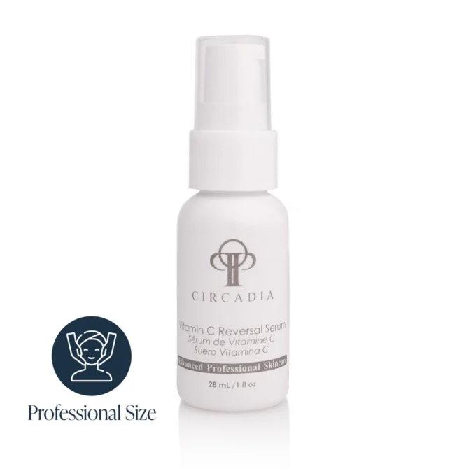 Vitamin C Reversal Serum | Obnovující sérum s vitamínem C