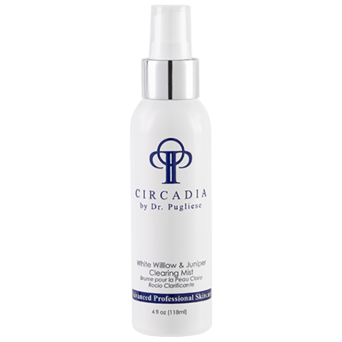 White Willow & Juniper Clearing Mist | Osvěžující sprej pro problematickou pokožku