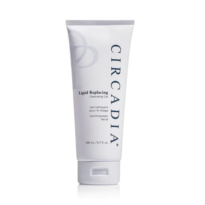 Lipid Replacing Cleansing Gel | Lipidový čisticí gel