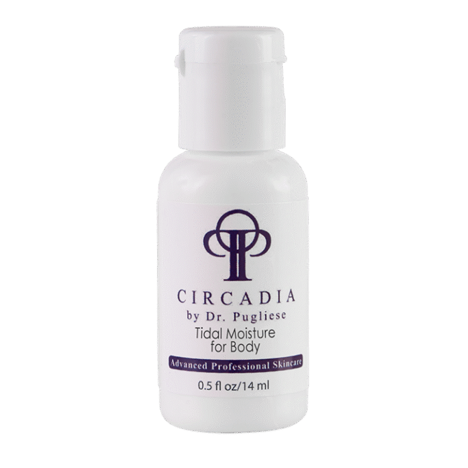 Tidal Moisture For Body | Tidal Moisture for Body Hydratační tělové mléko