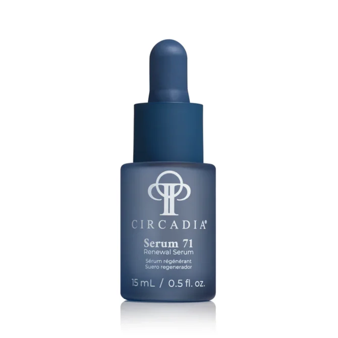 Serum 71 – 0.5 oz