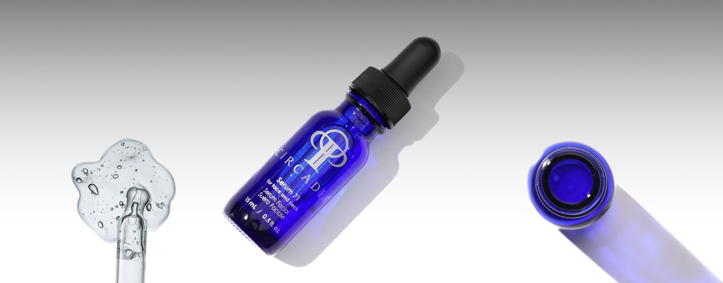 Tajemné sérum Serum 71: recenze a výhody
