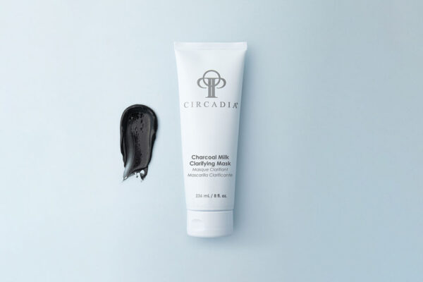 Charcoal Milk Clarifying Mask