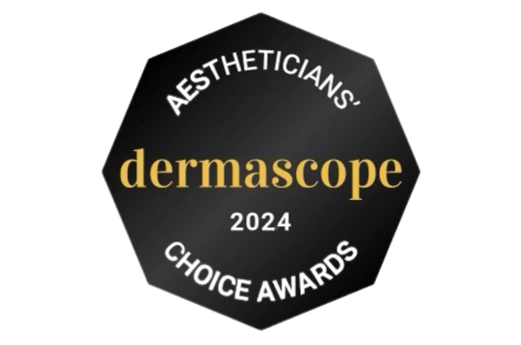 Circadia je nominována na ceny časopisu DERMASCOPE