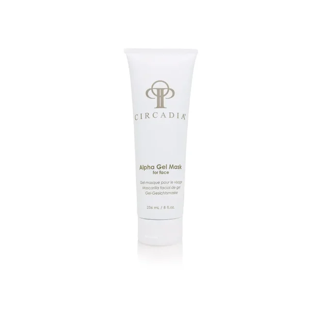 Alpha Gel Mask | Gelový základ pro pudrovou masku