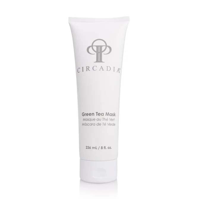 Green Tea Mask | Čisticí maska se zeleným čajem