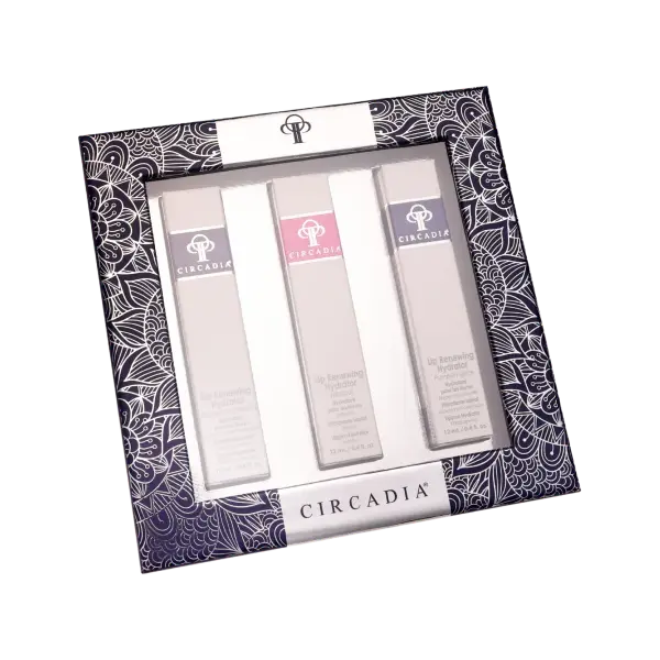Lip Trio Holiday Set – Lip Renewing Hydrator