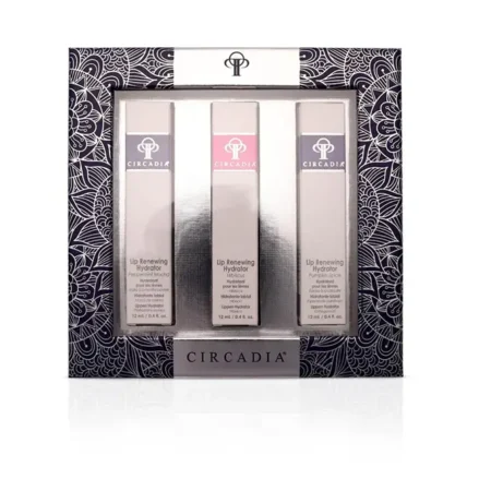 Lip Trio Holiday Set – Lip Renewing Hydrator