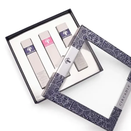 Lip Trio Holiday Set – Lip Renewing Hydrator
