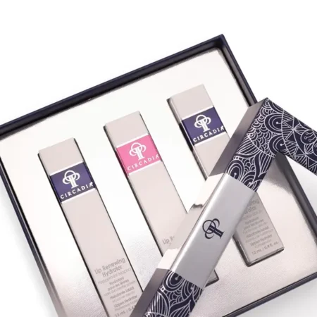 Lip Trio Holiday Set – Lip Renewing Hydrator