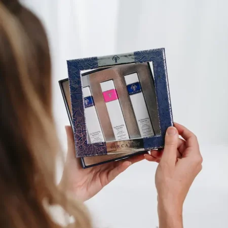Lip Trio Holiday Set – Lip Renewing Hydrator