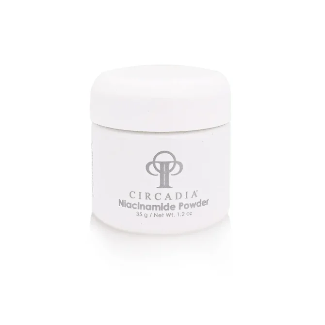 Niacinamide Powder | Prášek s niacinamidem