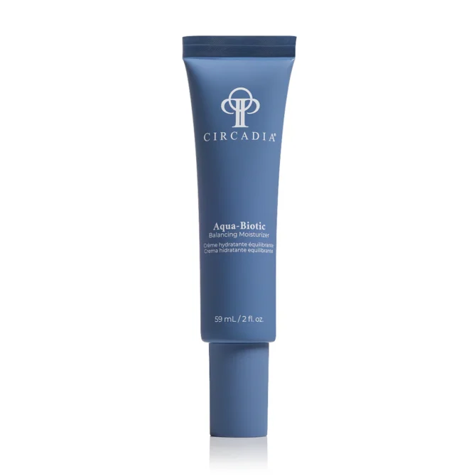 Aqua-Biotic Balancing Moisturizer | Krém pro hloubkovou hydrataci pleti