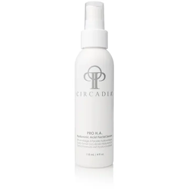 PRO H.A. Hyaluronic Acid Facial Serum | Hydratační sérum s kyselinou hyaluronovou