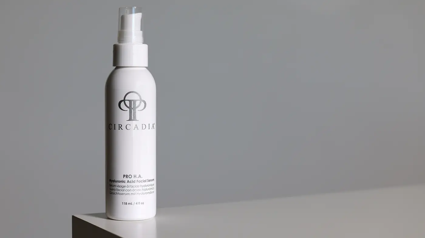 Výhody PRO H.A. Hyaluronic Acid Facial Serum