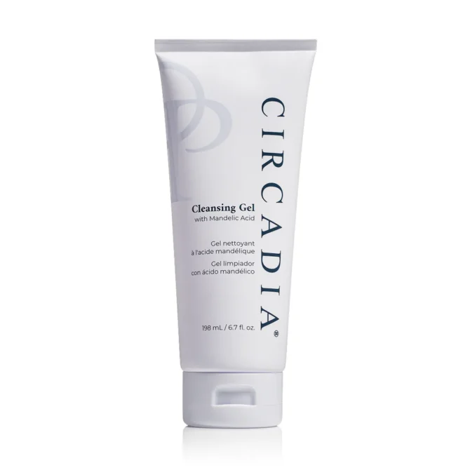 Cleansing gel with Mandelic Acid | Gel na čištění pokožky s kyselinou mandlovou