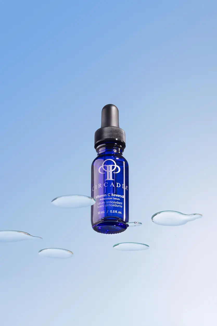 Circadia Vitamin C Reversal Serum